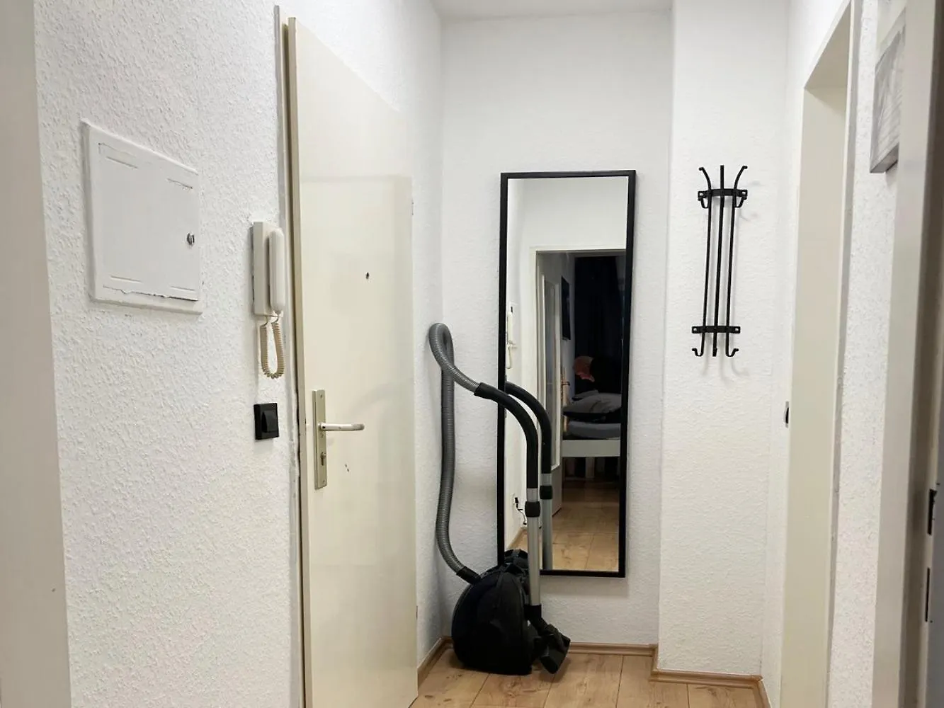Low Budget Apartment 科隆 0*,  德国